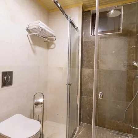 Sapphire Stone House Göreme