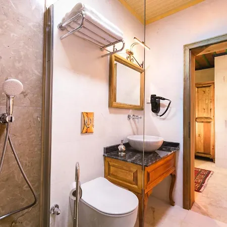 Hotel Sapphire Stone House