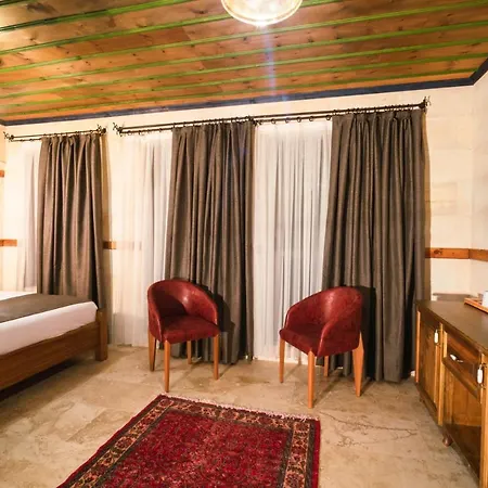 Hotel Sapphire Stone House