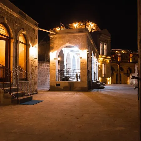 Hotel Sapphire Stone House 4*