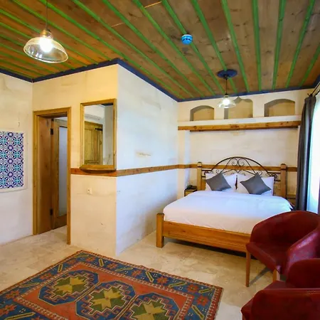 Sapphire Stone House Göreme