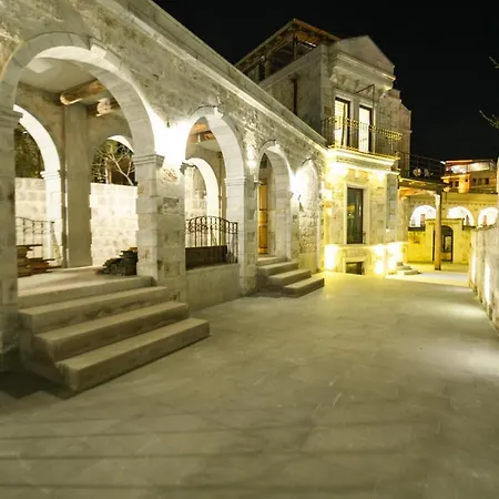 Sapphire Stone House Hotel