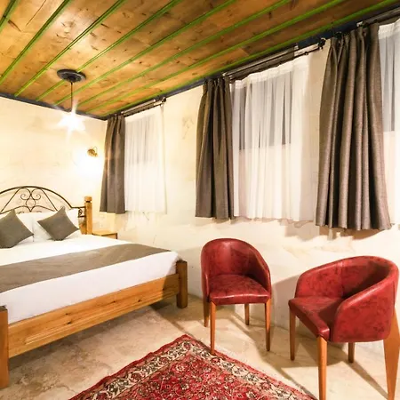Sapphire Stone House 4* Göreme