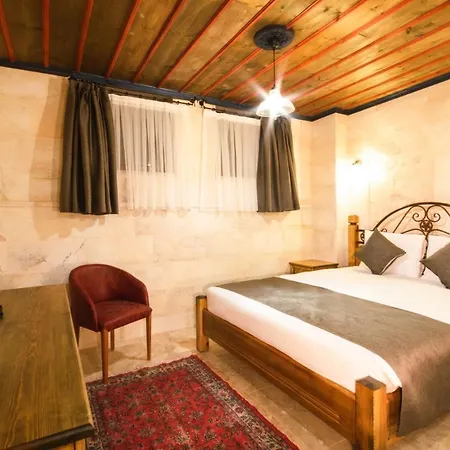 Sapphire Stone House 4* Göreme