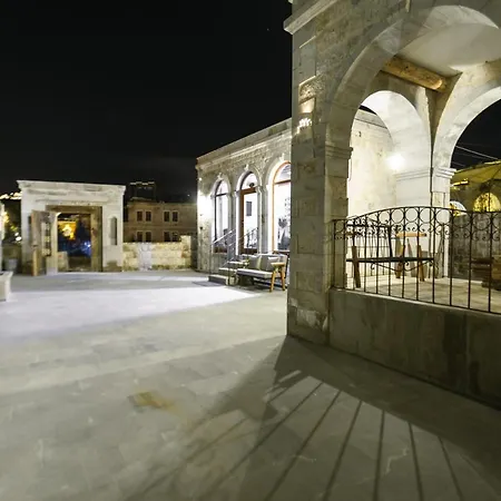 Sapphire Stone House 4* غوريمِيه