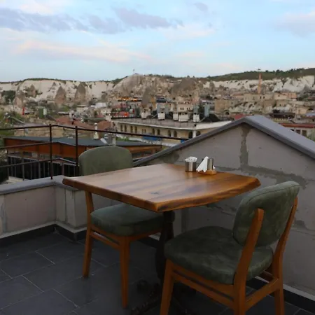 Sapphire Stone House Hotel 4*