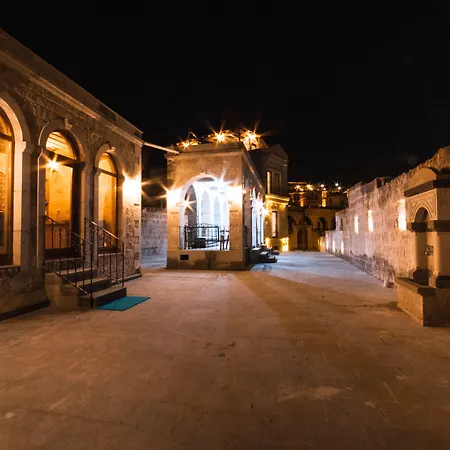 Sapphire Stone House Hotel Göreme