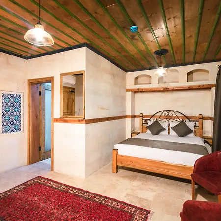 Sapphire Stone House Hotel Göreme