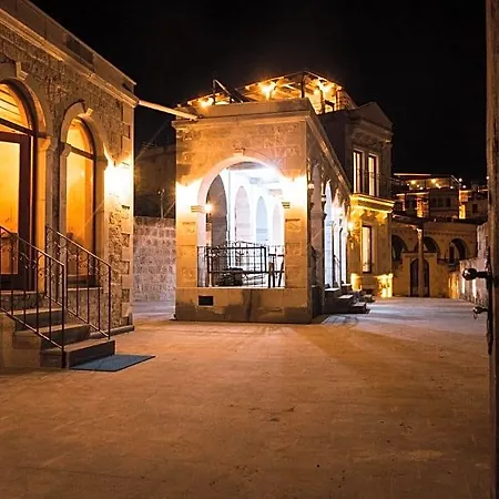 Sapphire Stone House Otel 4*