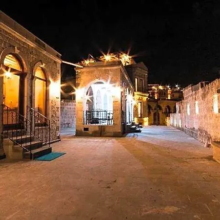 Otel Sapphire Stone House 4*