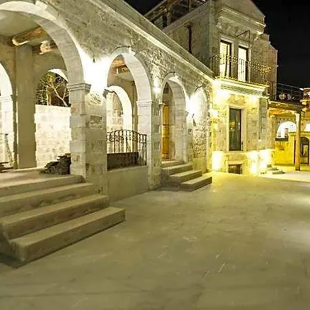 Otel Sapphire Stone House