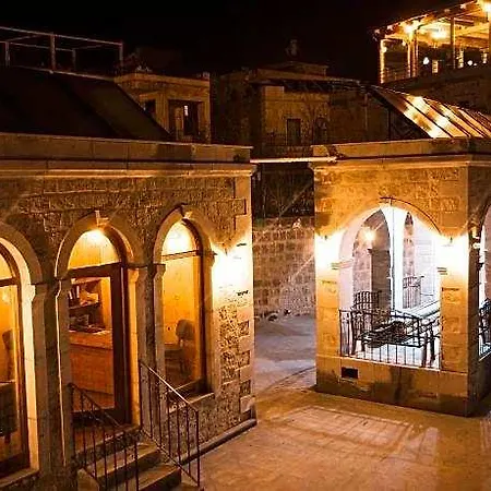 Sapphire Stone House Göreme