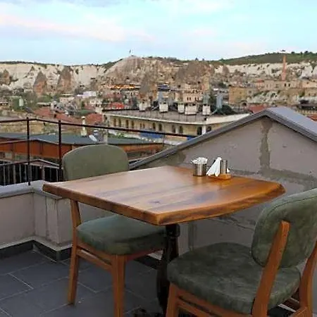 Sapphire Stone House 4* Göreme