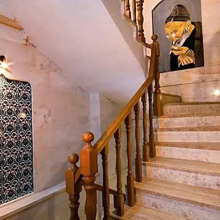 Sapphire Stone House Otel 4*