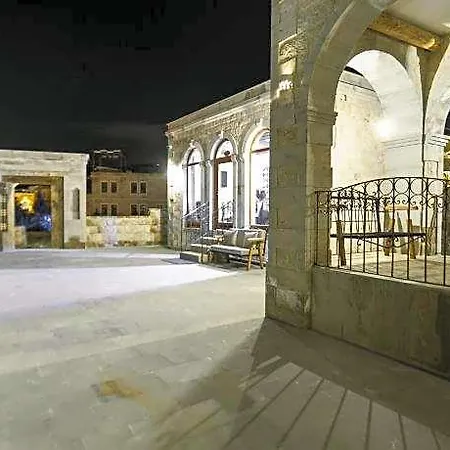 Sapphire Stone House Otel