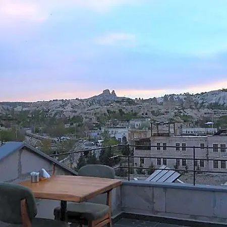 Sapphire Stone House Otel
