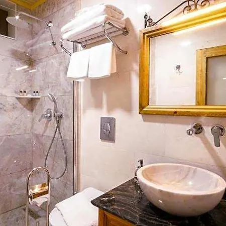 Sapphire Stone House 4* Göreme