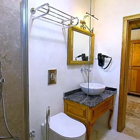 Sapphire Stone House Otel Göreme