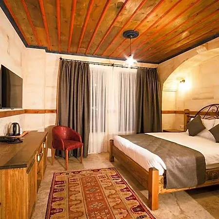 Sapphire Stone House Otel 4*