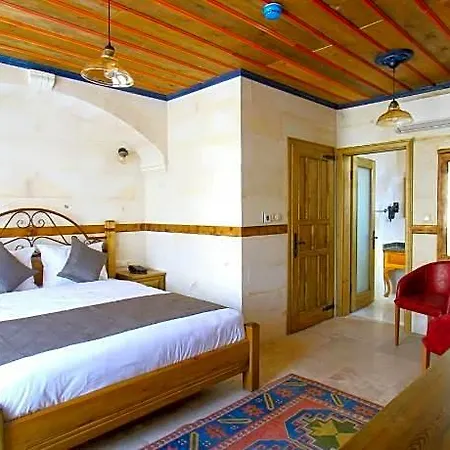 Otel Sapphire Stone House 4*