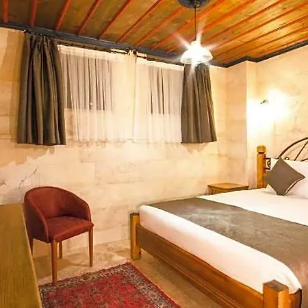 Sapphire Stone House Otel Göreme