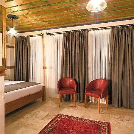 Sapphire Stone House Otel Göreme