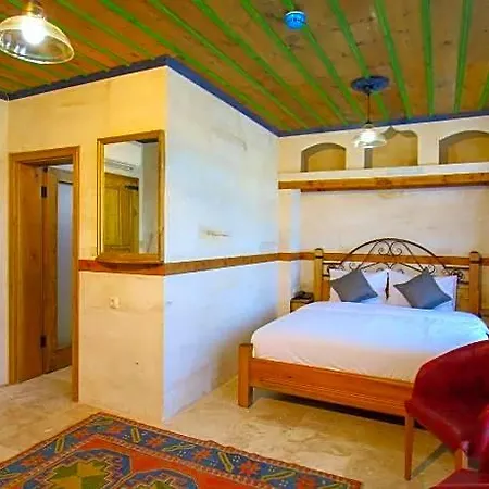 Sapphire Stone House Otel