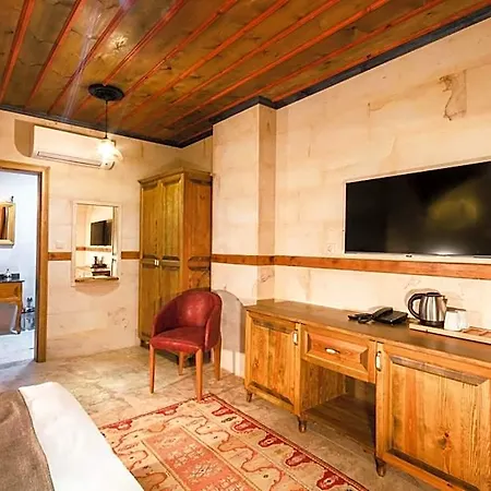 Sapphire Stone House Otel Göreme