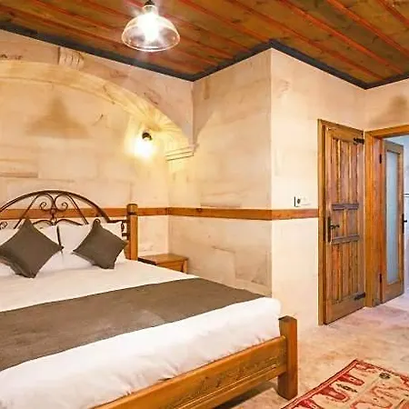Otel Sapphire Stone House Göreme