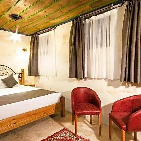 Sapphire Stone House Otel Göreme