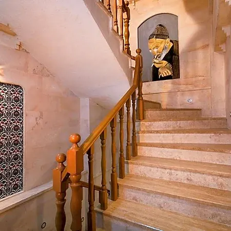 Hotel Sapphire Stone House