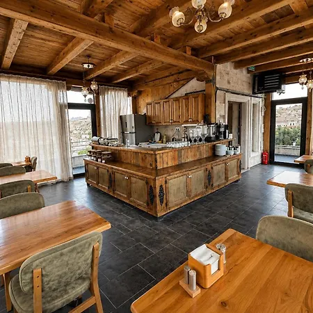 Hotel Sapphire Stone House