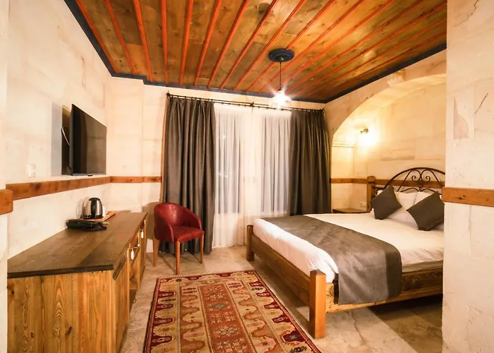 호텔 Sapphire Stone House