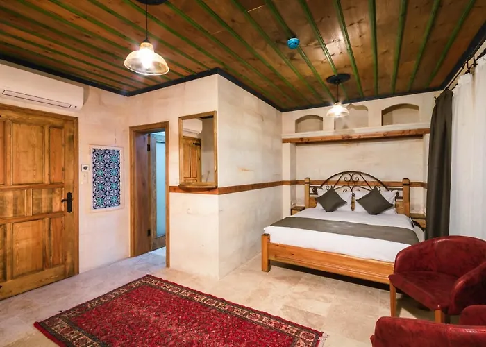 Sapphire Stone House