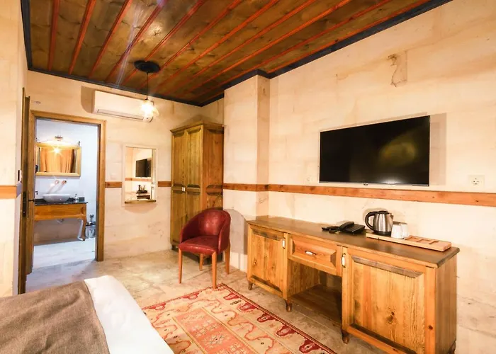 Sapphire Stone House 호텔 4*