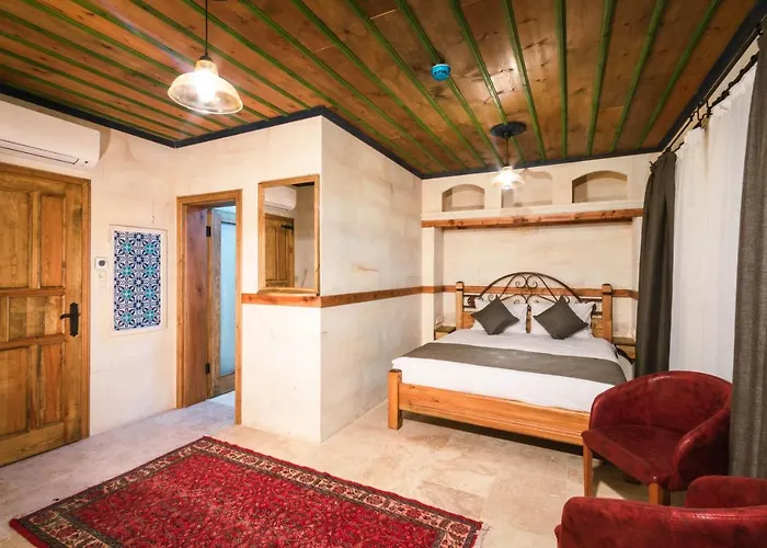 Sapphire Stone House 호텔