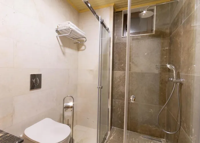 Sapphire Stone House 괴레메