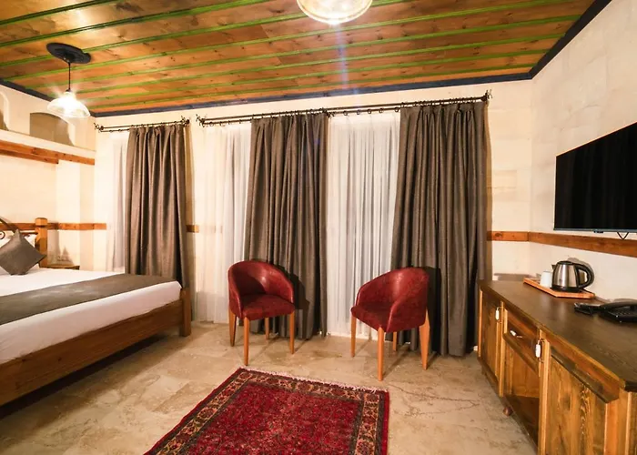 호텔 Sapphire Stone House