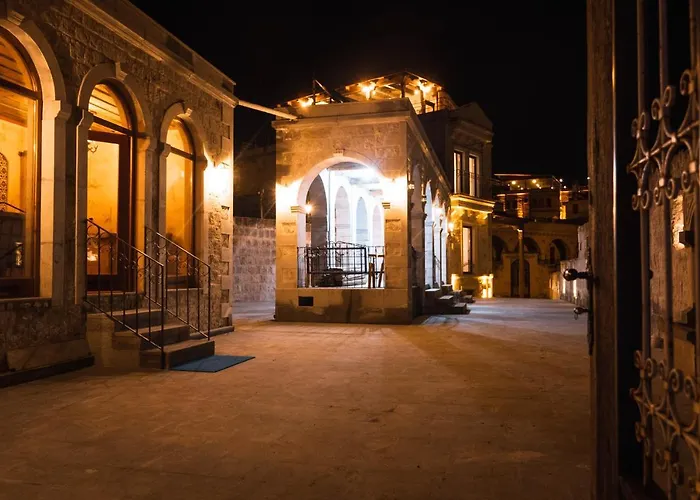 호텔 Sapphire Stone House 4*