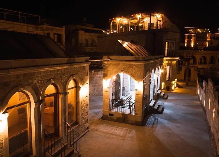 Sapphire Stone House 호텔 4*