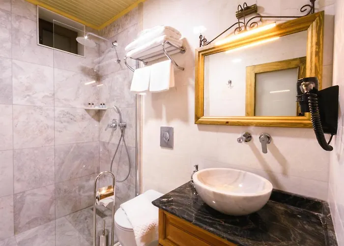 Sapphire Stone House 호텔 4*