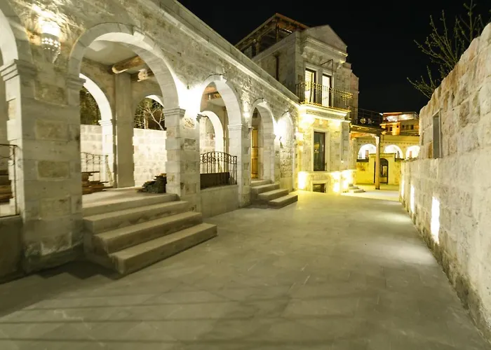 Sapphire Stone House 호텔