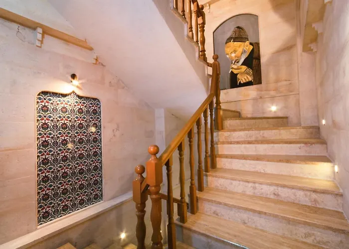 Sapphire Stone House 호텔