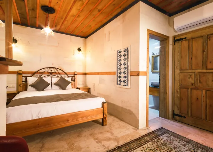 호텔 Sapphire Stone House 4*