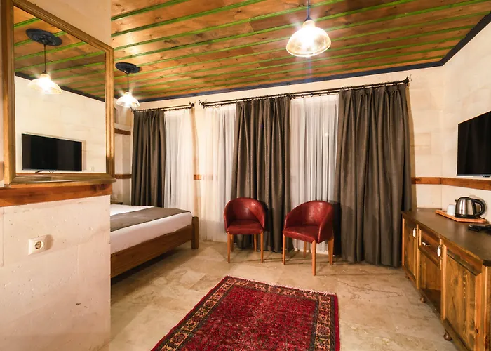 Sapphire Stone House 호텔