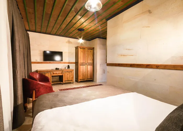 Sapphire Stone House 호텔 4*